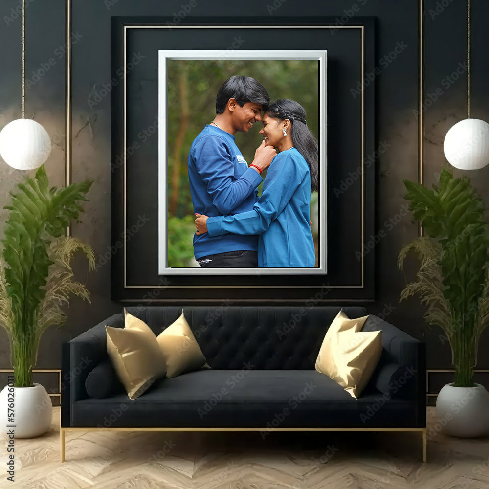 Photo Frames - Matt / Glossy / Glitter